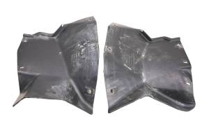 Can-Am - 20 Can-Am Maverick 1000R Sport DPS Inner Fenders Mud Guard - Image 3