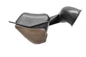 Can-Am - 10 Can-Am Spyder RT Roadster SE5 Airbox Intake Air Duct Resonator - Image 2