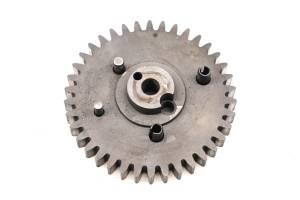 99 Bombardier Traxter 500 4x4 Camshaft Sprocket Cam Gear Can-Am