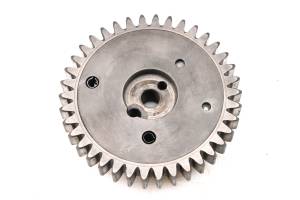 Can-Am - 99 Bombardier Traxter 500 4x4 Camshaft Sprocket Cam Gear Can-Am - Image 2