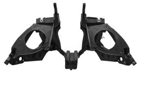 Can-Am - 10 Can-Am Spyder RT Roadster SE5 Console Support Bracket Mount - Image 3