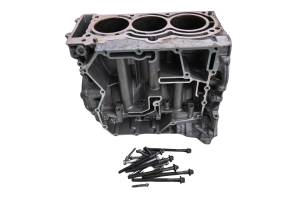 21 Can-Am Ryker 900 Ace Crankcase Center Crank Case