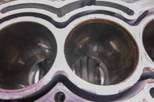 Can-Am - 21 Can-Am Ryker 900 Ace Crankcase Center Crank Case - Image 6