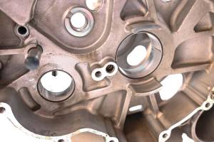 Can-Am - 10 Can-Am Spyder RT Roadster SE5 Crankcase Center Crank Case - Image 6