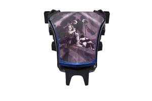 10 Can-Am Spyder RT Roadster SE5 Front Glove Tool Storage Box