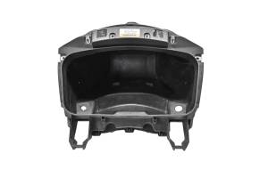 10 Can-Am Spyder RT Roadster SE5 Tool Storage Box