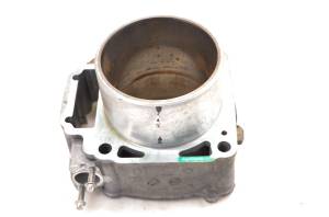 Can-Am - 02 Can-Am Quest XT 650 4x4 Cylinder Bombardier For Parts - Image 5
