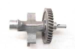 02 Can-Am Quest XT 650 4x4 Counter Balancer Crankshaft Balance Bombardier