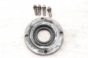 Can-Am - 02 Can-Am Quest XT 650 4x4 Drive Shaft Cover Bombardier - Image 3