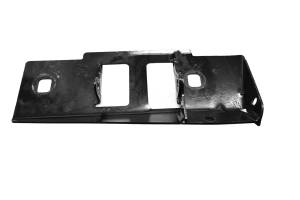 Can-Am - 10 Can-Am Spyder RT Roadster SE5 Front Engine Support Bracket Mount - Image 2