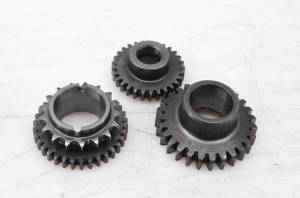 08 Can-Am DS 450 EFI 2x4 Crank Gears