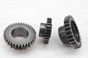 Can-Am - 08 Can-Am DS 450 EFI 2x4 Crank Gears - Image 3