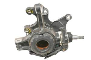 21 Can-Am Ryker Rally 900 Front Left Spindle Knuckle