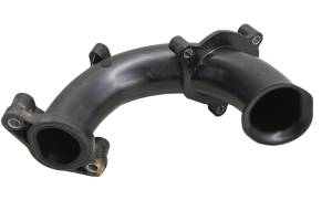 Can-Am - 18 Can-Am Commander Max 1000R DPS Front Air Intake Manifold - Image 2