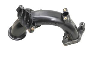 Can-Am - 18 Can-Am Commander Max 1000R DPS Front Air Intake Manifold - Image 4