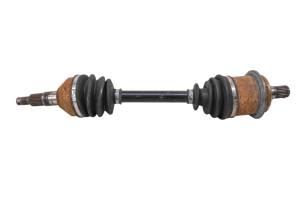 09 Can-Am Outlander 400 4x4 Rear Left Cv Axle