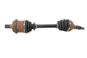 Can-Am - 09 Can-Am Outlander 400 4x4 Rear Left Cv Axle - Image 2