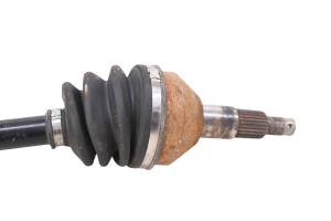 Can-Am - 09 Can-Am Outlander 400 4x4 Rear Left Cv Axle - Image 4