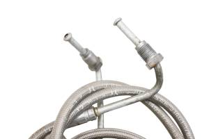 Can-Am - 21 Can-Am Ryker Rally 900 Master Cylinder Hose Brake Lines - Image 4