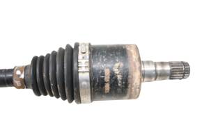 Can-Am - 15 Can-Am Outlander 450 L 4x4 Front Left Cv Axle - Image 3