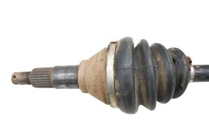 Can-Am - 15 Can-Am Outlander 450 L 4x4 Front Left Cv Axle - Image 4