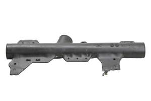 18 Can-Am Commander Max 1000R DPS Air Intake Adapter Duct