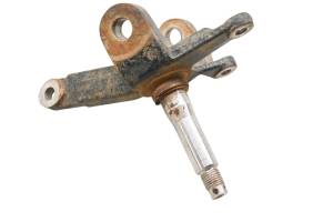 08 Can-Am DS250 2x4 Front Left Spindle Knuckle