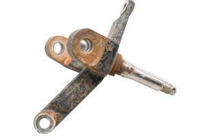 Can-Am - 08 Can-Am DS250 2x4 Front Left Spindle Knuckle - Image 2