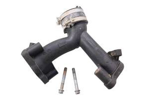 Can-Am - 06 Can-Am Outlander 800 4x4 Intake Manifold - Image 2