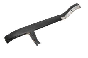 Can-Am - 18 Can-Am Commander Max 1000R DPS Clutch Snorkel Intake Vent Tube - Image 2