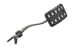 14 Can-Am Maverick 1000 Brake Pedal