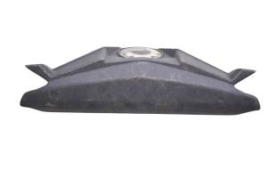 Can-Am - 16 Can-Am Maverick 1000 Rear Bumper Trim Cover - Image 2