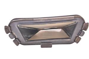 Can-Am - 12 Can-Am Commander 800 4x4 Airbox Hose Intake - Image 3