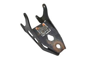 15 Can-Am Outlander 450 L 4x4 Trailer Hitch Bracket