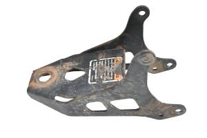 Can-Am - 15 Can-Am Outlander 450 L 4x4 Trailer Hitch Bracket - Image 2