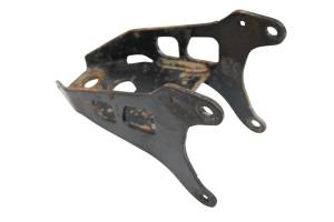 Can-Am - 15 Can-Am Outlander 450 L 4x4 Trailer Hitch Bracket - Image 3