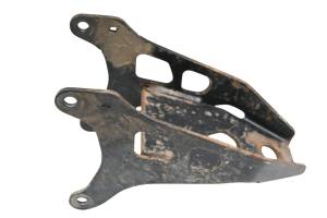 Can-Am - 15 Can-Am Outlander 450 L 4x4 Trailer Hitch Bracket - Image 4