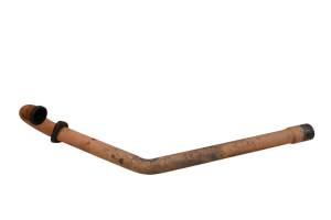 Can-Am - 15 Can-Am Outlander 450 L 4x4 Header Exhaust Head Pipe - Image 2