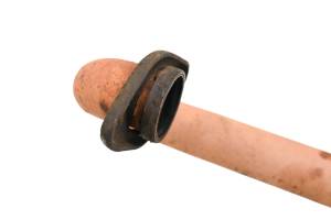 Can-Am - 15 Can-Am Outlander 450 L 4x4 Header Exhaust Head Pipe - Image 3