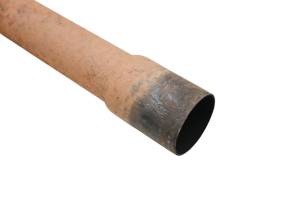 Can-Am - 15 Can-Am Outlander 450 L 4x4 Header Exhaust Head Pipe - Image 4