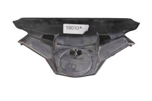 Can-Am - 14 Can-Am Maverick 1000 4x4 Rear Bumper Cover - Image 2