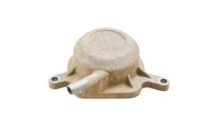 08 Can-Am DS250 2x4 Cylinder Head Side Cover