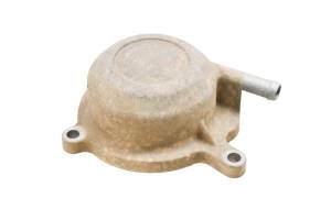 Can-Am - 08 Can-Am DS250 2x4 Cylinder Head Side Cover - Image 2