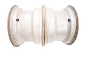 Can-Am - 11 Can-Am Outlander 400 XT 4x4 Rear Wheels Rims 12X7.5 4/137 - Image 2