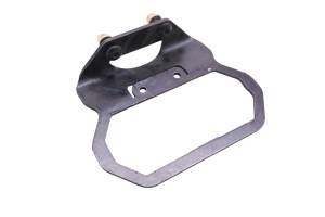 16 Can-Am Maverick 1000 Speedometer Cluster Bracket Mount