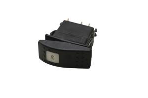 18 Can-Am Commander Max 1000R DPS Dps Switch