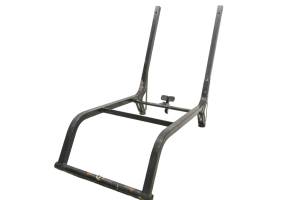 18 Can-Am Commander Max 1000R DPS Passenger Side Seat Frame