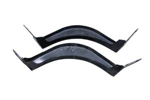 18 Can-Am Commander 800 Facia Front Support Brackets Left Right