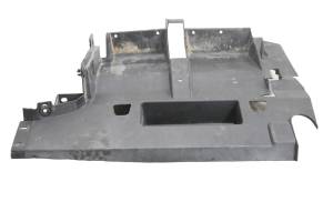 18 Can-Am Commander Max 1000R DPS Right Rear Deflector Cover