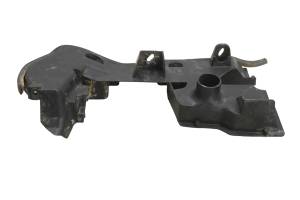 Can-Am - 18 Can-Am Commander Max 1000R DPS Front Right Floor Support Panel - Image 3